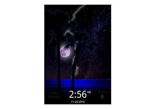 Miego įtaisai - Lightning Bug – Lullaby Beetle