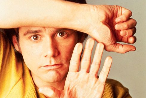 Jimas Carrey