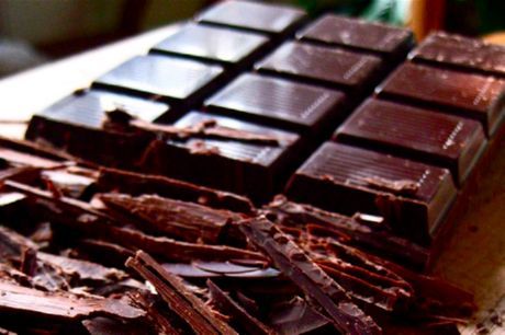 9 maisto produktai, kurie daro mus laimingesnius