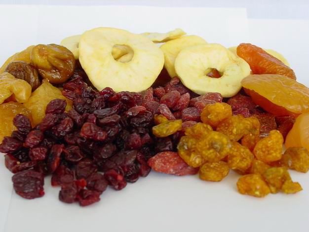 Fermentų ir rūgščių gamyba