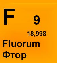 Kaip naudinga yra fluoridas?