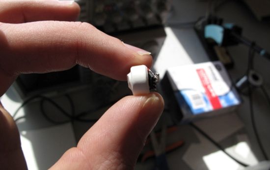 Ultragarsinė tabletė gali padėti išvengti reguliarių insulino injekcijų
