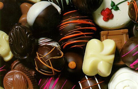 Šokoladas sustiprina vaistų veiksmingumą