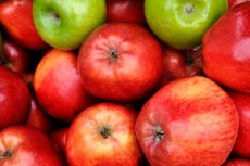 sergant hipertenzija galima valgyti obuolius