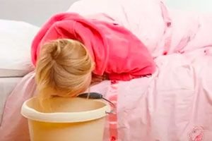 Vaikui Be Karsciavimo Vėmimas Su Viduriavimu Priezastys Gydymas Kompetentiskai Apie Sveikata Ilive