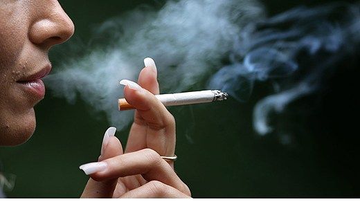 Lėtinės apatinių kvėpavimo takų ligos