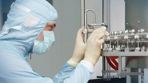 Alzheimerio vakcina sėkmingai praėjo klinikinius tyrimus