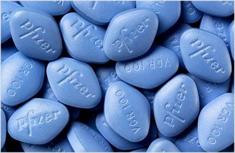 Kanados Aukščiausiasis Teismas iš Pfizer pasirinko Viagra patentą