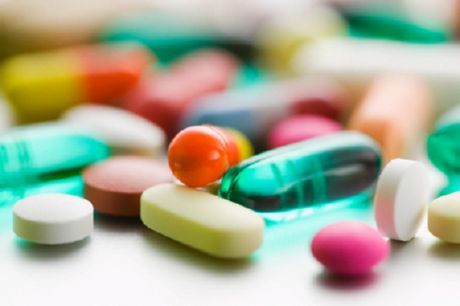 Bendra informacija apie vitaminą B9 